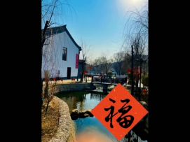 云拜年锦鲤第一波丨请收下这份来自五湖四海的新年祝福 4