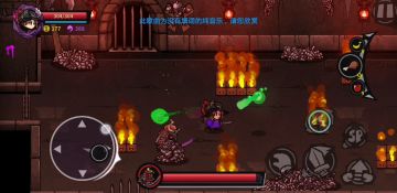 当你用98%的格挡率打夜叉（纯个人手操，只用格挡打）