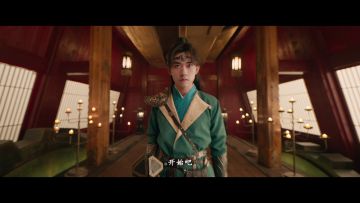 有团就有聚 开年开好局|2021年王者荣耀春节贺岁片即将上映