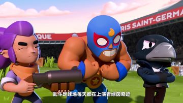 雪莉这个坏女人，怎么能欺负可爱的普里莫？！