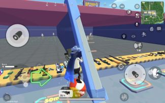 【攻略】二指进阶打法教程