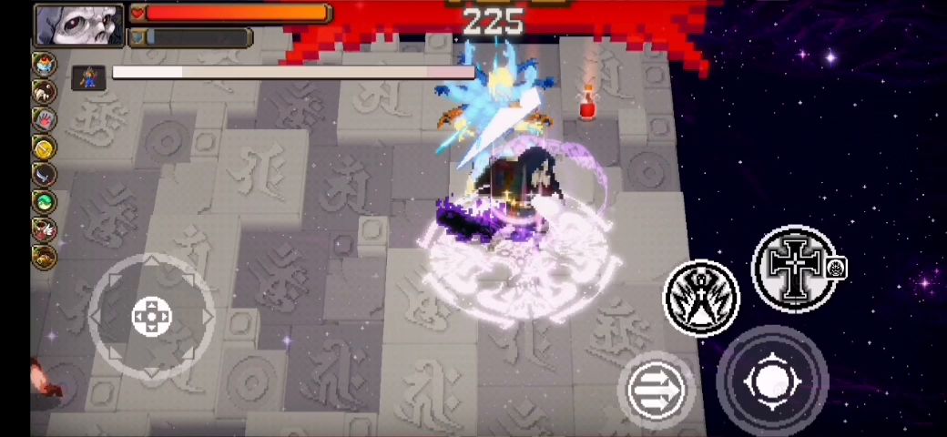 钢弹入坑玩法和思路（六千字长篇警告！！！）截图