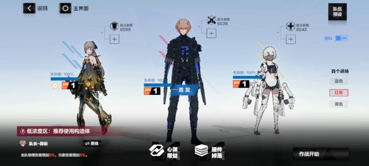 亲测试用火子哥带队稳过插件20层截图