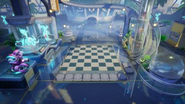 【棋盘视频】异世界博物馆
