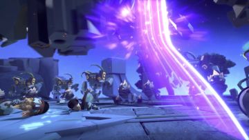 苍穹之枪CG视频，我们的老婆来啦（内附礼包码+抽cos海报）