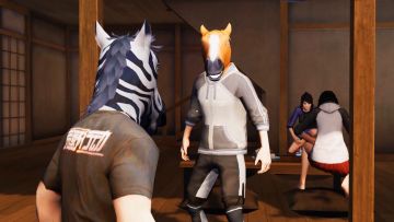 荒野行动：新年活动