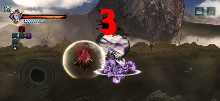 无锋断罪现状 2截图