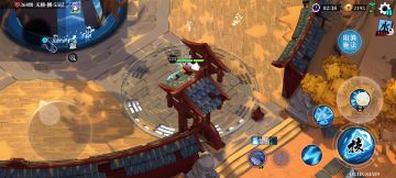 关于水攻水四的一些分享