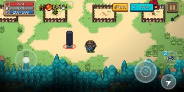 『全网最稳』的机器人三技能攻略（众所周知电磁脉冲也是近战武器）