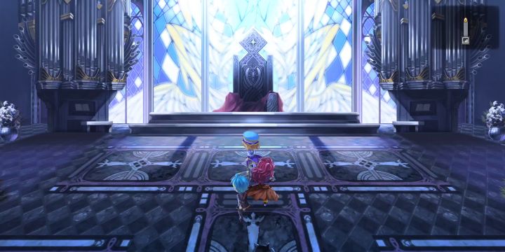 【平行迷宫】魔兽城截图