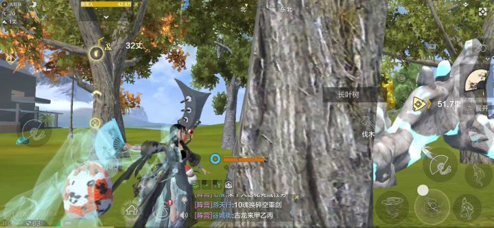 玩游戏要笑😃截图