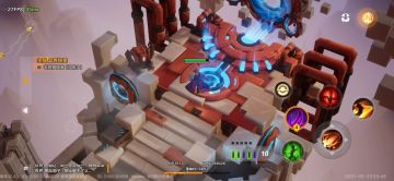 物暴流血弓 廉价速通全关卡