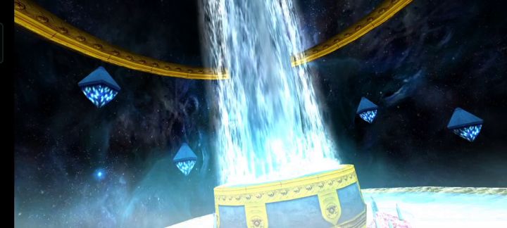205物惯星坠弓(3月9日更新)截图