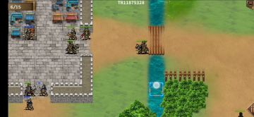 三十六计之浑水摸鱼路线二。