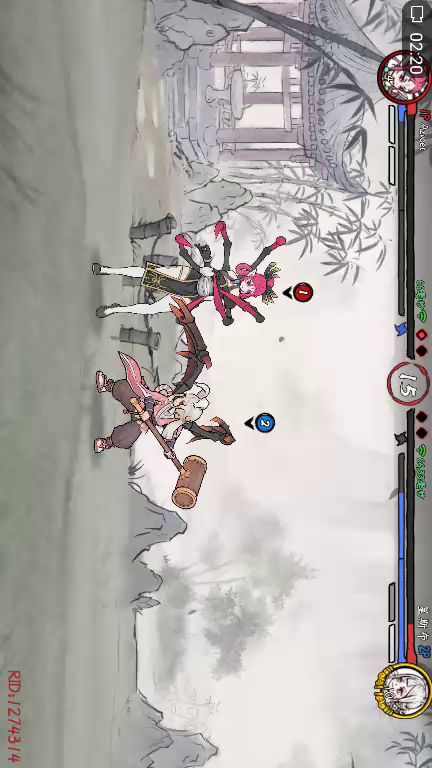 打蜘蛛侠兔骨篇 2截图