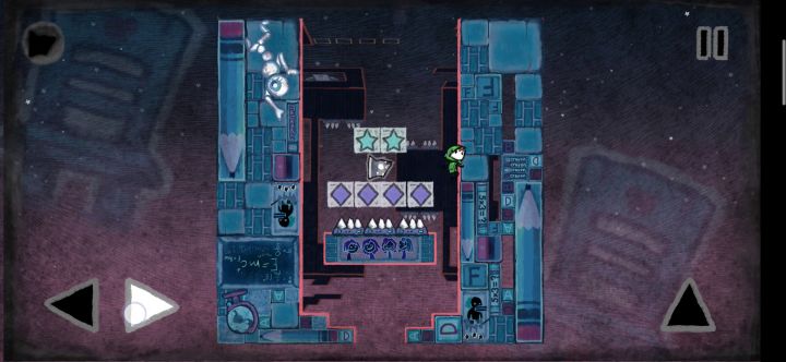 2-5过关方法录屏截图