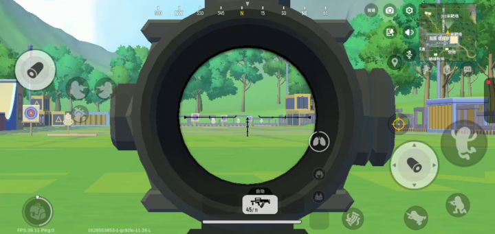 【动作指导】【新手攻略——Groza】 2截图