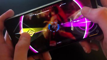 为什么游戏制作组都这么喜欢咕咕咕 -《Rotaeno》开发日志#8