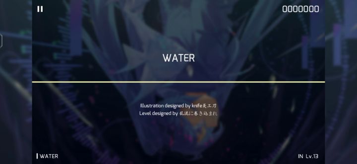AP  IN13 WATER 录屏截图