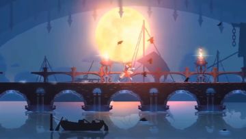 辉春杨：不止鬼畜与动漫，小破站新游二月开测！