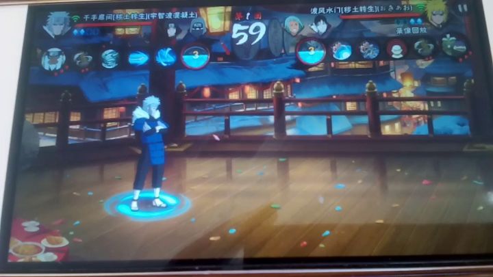 魔方亲自帮我戒网瘾,保护了两次截图