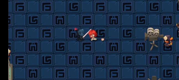 尤金之父截图