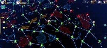 #阵容分享#联合作战“地摊儿雷”队伍分享