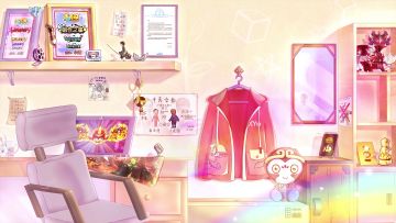 【周年同庆】大家的祝福&绘画作品展示