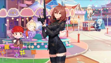 【新版本爆料】3月30日  洛 梅 2D预览 1