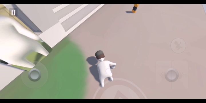 无移动键豪宅截图