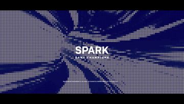 Spark S4 垫片