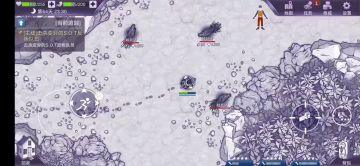 秦王绕柱——无伤荆棘猪(零氪铁枪)