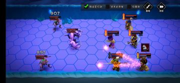 秒怒流马超+诸葛，速刷50攻略