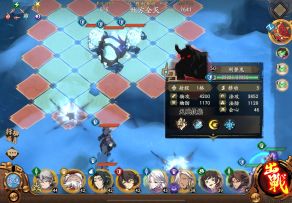 听说新版本冰灵脉的aoe很嚣张，实战后发现依然是弟弟..