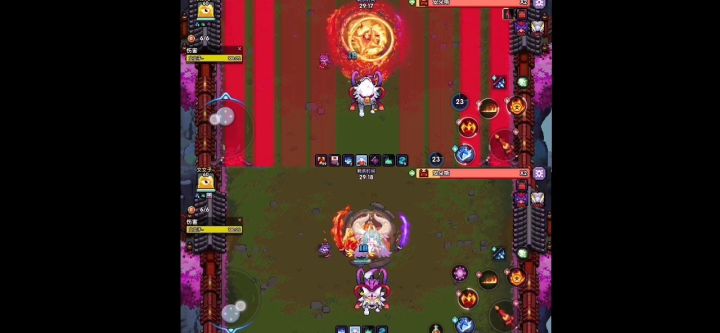 研究向-论团本伤害如何计算的截图