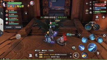 弑神本神饲老二视频附带老一老二图文攻略（静静等待下测消息）