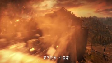 明日上线！全新《秦时明月世界》手游CG邀您一睹大秦风华