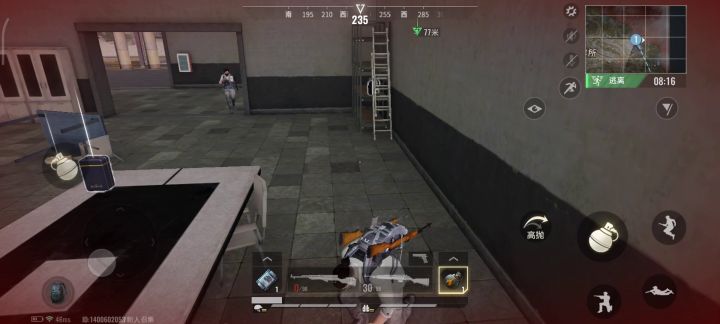 很无语很绝望，ai还打不死我截图