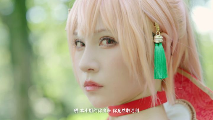 你有一份来自香香的告白,请点击查看截图