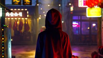 强者该有的样子就是不能输，要拿第一！