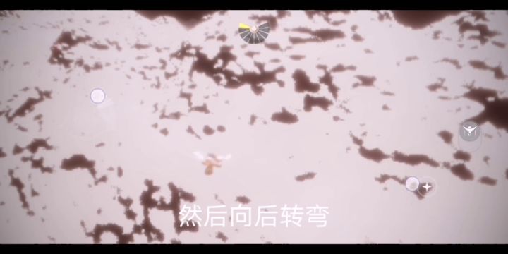 暴风眼直飞新路线(需茶桌)附b站链接截图