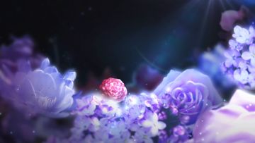 【全新版本详细预告】「花月遇良人」系列寻访、「花月庙会」限时活动、一键钓鱼功能等全新内容来临！（内含活动PV）