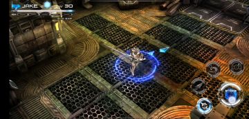 阿瓦隆普通攻击连招及适用