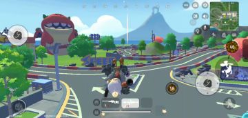 【新手攻略—传送胶囊篇】