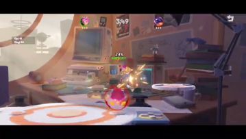 通过精彩对局来研究锅老师小豆丁