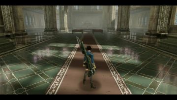 蕾蒂三周目第4章第2节（无伤贝奥武夫）