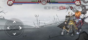 最新杨戬下a摸奖终极连段的关键技巧