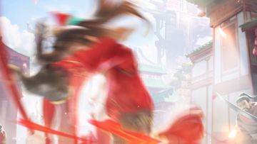 国家队首席琵琶赵聪高能演奏，来听云缨主题音乐《赤焰之缨》