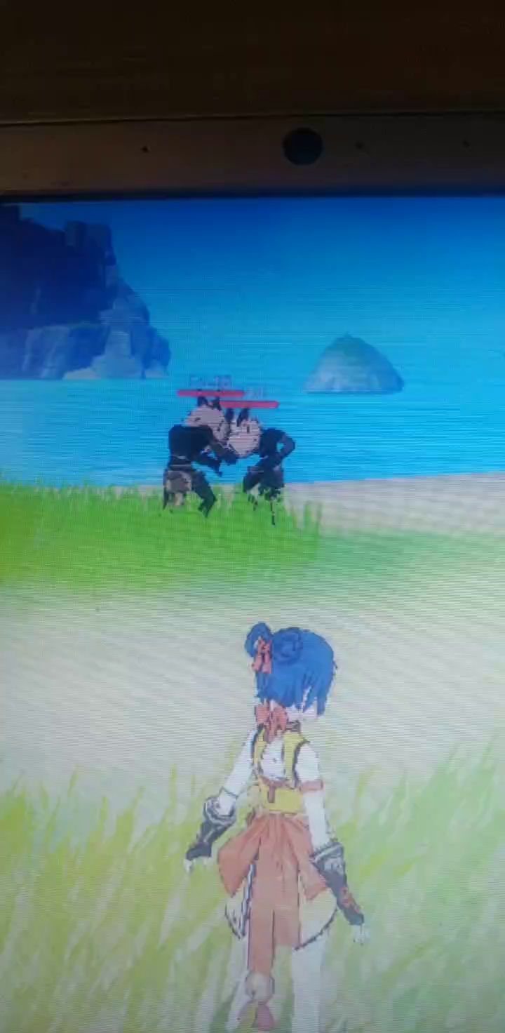 舞力全开截图