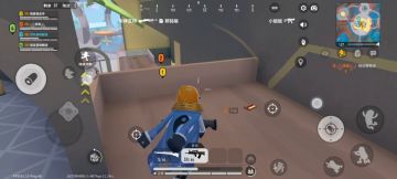 【超新星地图攻略】猫舍